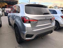 Mitsubishi Outlander Sport